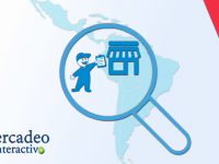 Búsqueda Regional de Distribuidores